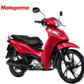 HONDA BIZ 125 EX HONDA BIZ 125 EX
