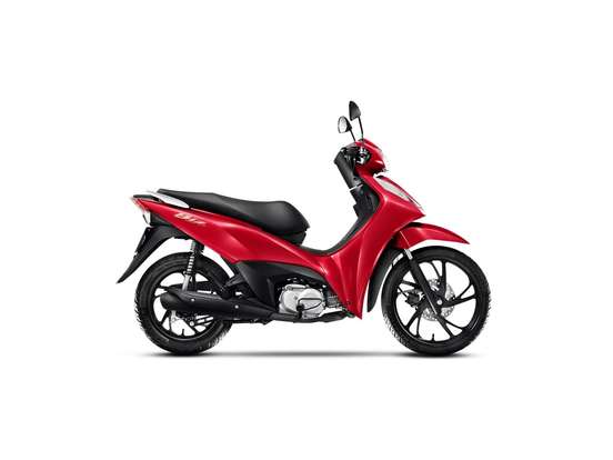 HONDA-BIZ 125 EX-2026