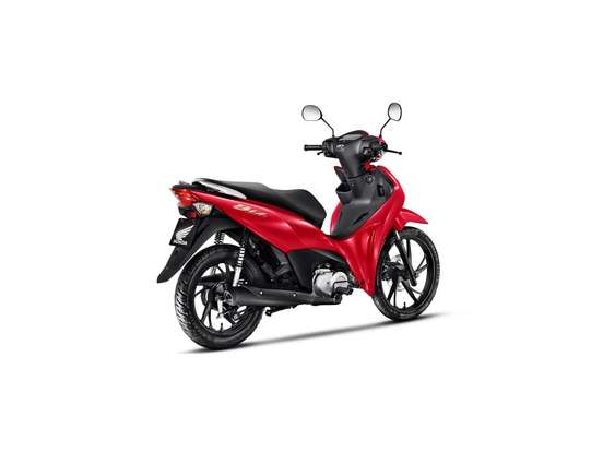 HONDA-BIZ 125 EX-2026
