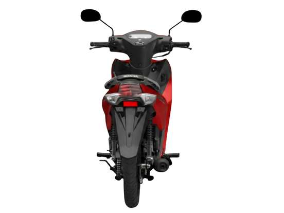 HONDA-BIZ 125 EX HONDA-BIZ 125 EX-2026