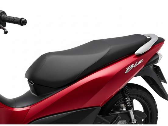 HONDA-BIZ 125 EX-2026