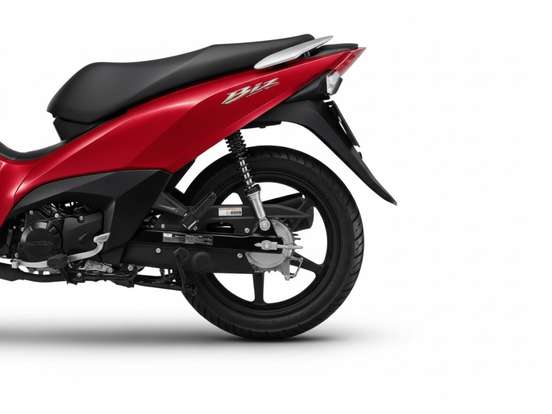 HONDA-BIZ 125 EX HONDA-BIZ 125 EX-2026