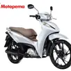 HONDA BIZ 125 EX HONDA BIZ 125 EX