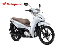 HONDA BIZ 125 EX HONDA BIZ 125 EX