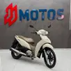 HONDA BIZ 125i HONDA BIZ 125i