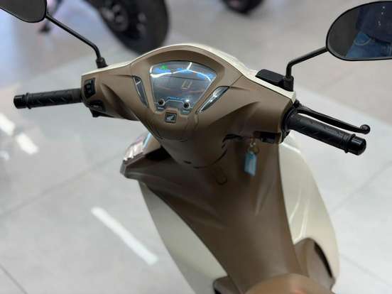 HONDA-BIZ 125i-2024