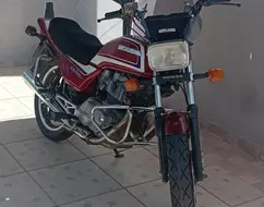 HONDA CB 400 HONDA CB 400