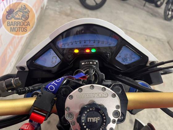 HONDA CB 1000R 