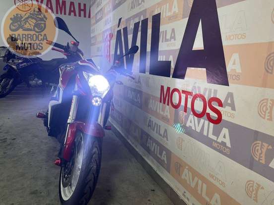 HONDA-CB 1000R HONDA-CB 1000R-2015