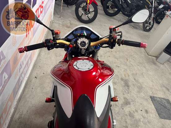 HONDA-CB 1000R-2015