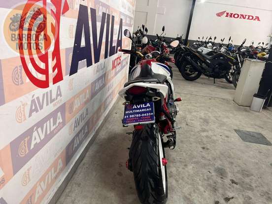 HONDA-CB 1000R HONDA-CB 1000R-2015