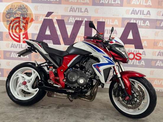 HONDA-CB 1000R-2015