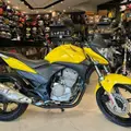 HONDA CB 300R HONDA CB 300R