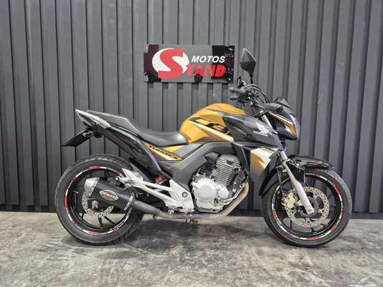 HONDA-CB TWISTER HONDA-CB TWISTER-2020