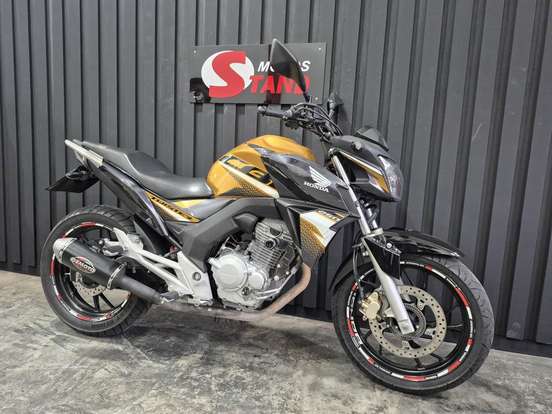 HONDA-CB TWISTER HONDA-CB TWISTER-2020