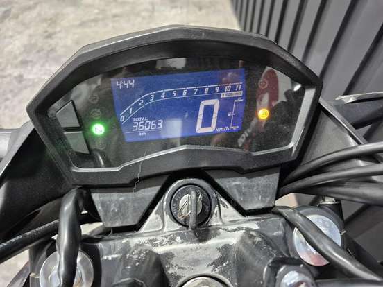 HONDA-CB TWISTER HONDA-CB TWISTER-2020