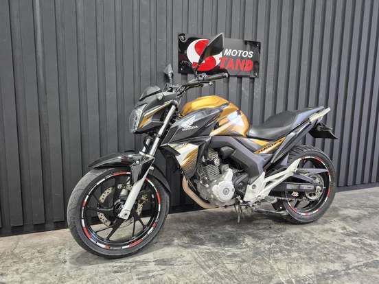 HONDA-CB TWISTER HONDA-CB TWISTER-2020