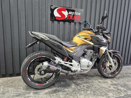 HONDA-CB TWISTER HONDA-CB TWISTER-2020