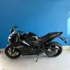 HONDA CBR 600F HONDA CBR 600F