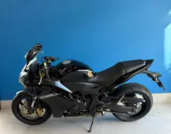HONDA CBR 600F HONDA CBR 600F