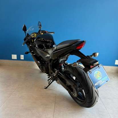 HONDA-CBR 600F-2012
