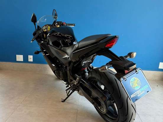 HONDA-CBR 600F HONDA-CBR 600F-2012