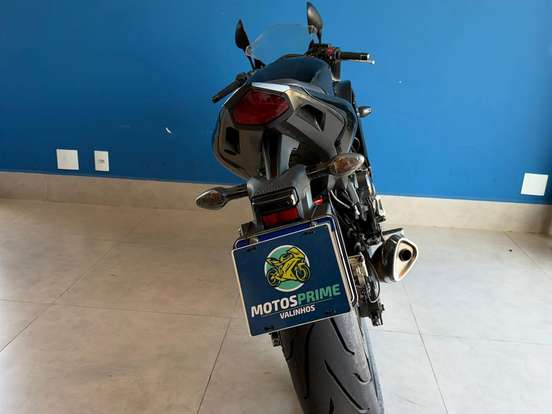 HONDA-CBR 600F HONDA-CBR 600F-2012