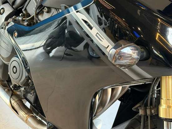 HONDA-CBR 600F HONDA-CBR 600F-2012