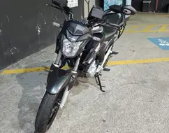 HONDA CB TWISTER HONDA CB TWISTER