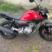 HONDA CG 160 START ES HONDA CG 160 START ES