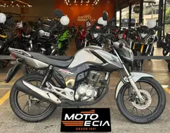 HONDA CG 160 FAN HONDA CG 160 FAN