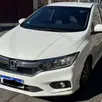 HONDA CITY 1.5 EXL 16V FLEX 4P AUTOMÁTICO HONDA CITY 1.5 EXL 16V FLEX 4P AUTOMÁTICO