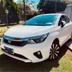HONDA CITY 1.5 i-VTEC FLEX EXL CVT HONDA CITY 1.5 i-VTEC FLEX EXL CVT