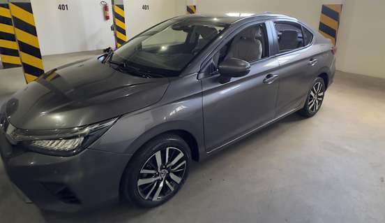 HONDA-CITY-2023