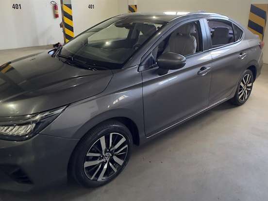 HONDA-CITY-1.5 i-VTEC FLEX TOURING CVT HONDA-CITY-2023
