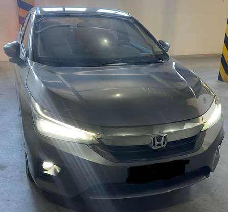 HONDA-CITY-2023