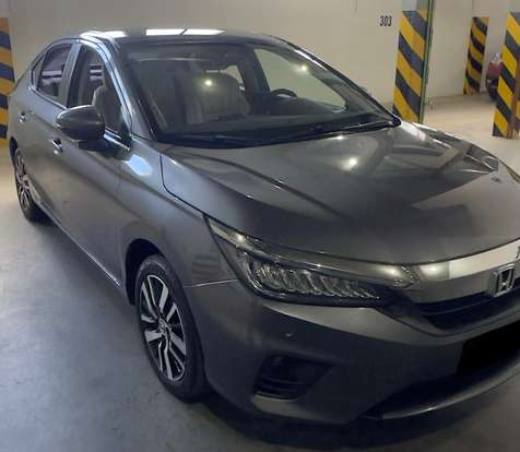 HONDA-CITY-2023
