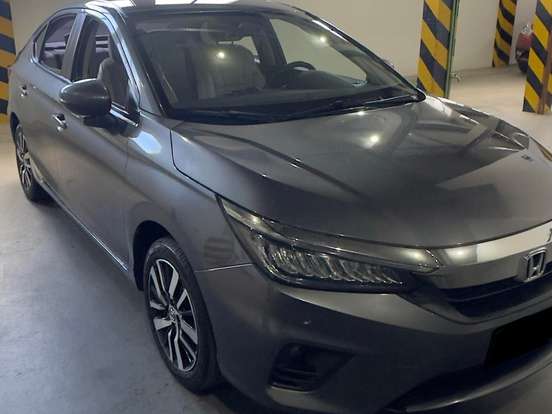 HONDA-CITY-1.5 i-VTEC FLEX TOURING CVT HONDA-CITY-2023