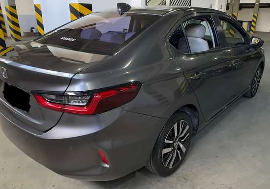 HONDA-CITY-2023