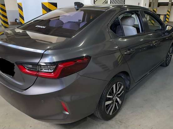 HONDA-CITY-1.5 i-VTEC FLEX TOURING CVT HONDA-CITY-2023