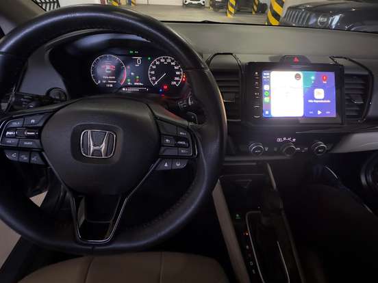 HONDA-CITY-1.5 i-VTEC FLEX TOURING CVT HONDA-CITY-2023