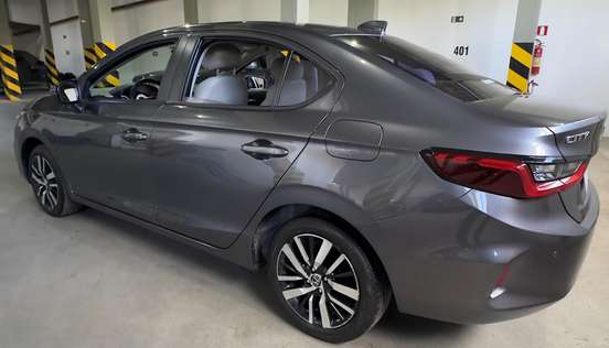 HONDA-CITY-2023