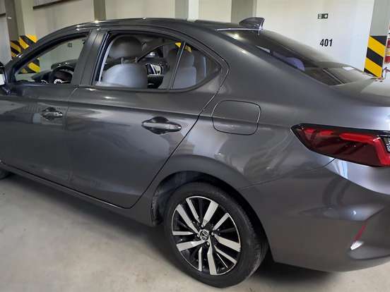 HONDA-CITY-1.5 i-VTEC FLEX TOURING CVT HONDA-CITY-2023