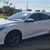 HONDA CIVIC 2.0 16V FLEXONE EXL 4P CVT HONDA CIVIC 2.0 16V FLEXONE EXL 4P CVT