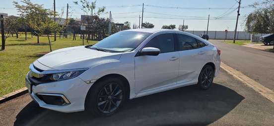 HONDA-CIVIC-2020
