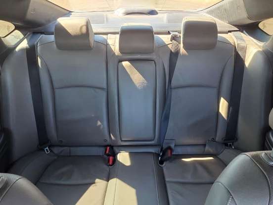 HONDA-CIVIC-2.0 16V FLEXONE EXL 4P CVT HONDA-CIVIC-2020