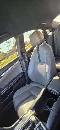 HONDA-CIVIC-2.0 16V FLEXONE EXL 4P CVT HONDA-CIVIC-2020