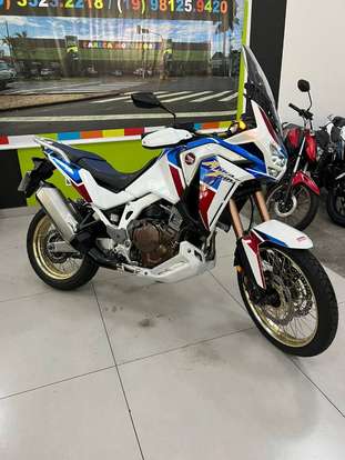 HONDA-CRF 1100L AFRICA TWIN ADVENTURE SPORTS ES-2022