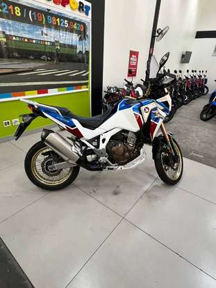 HONDA-CRF 1100L AFRICA TWIN ADVENTURE SPORTS ES-2022