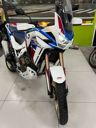 HONDA-CRF 1100L AFRICA TWIN ADVENTURE SPORTS ES-2022